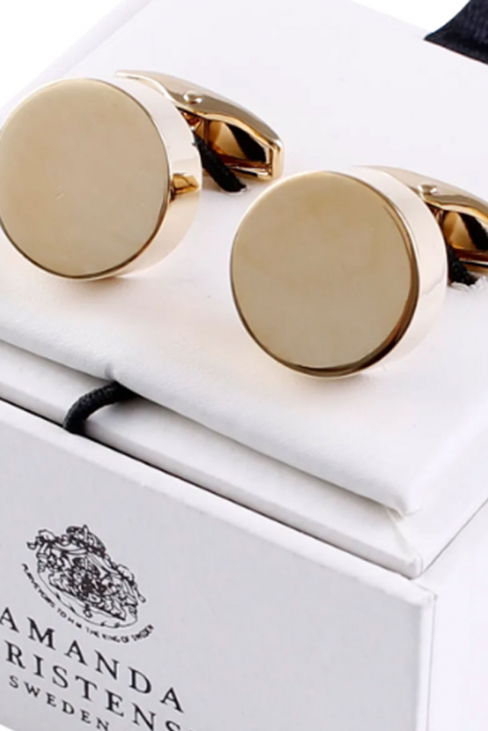 Cufflinks